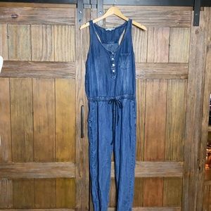 Lovestitch overalls